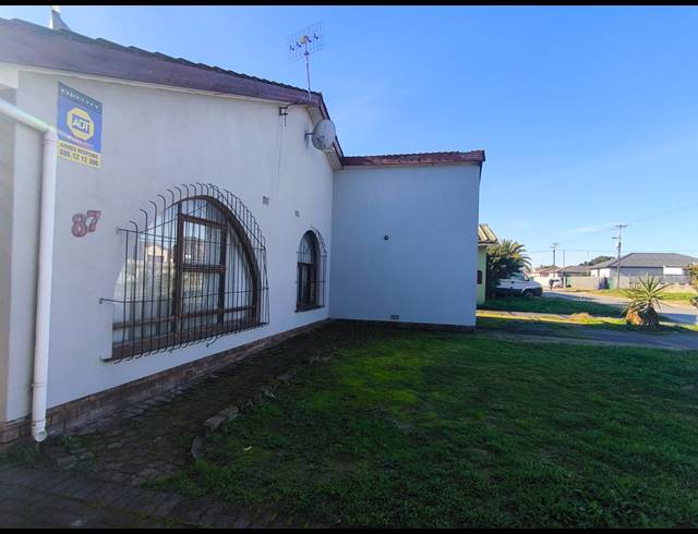 3 BEDROOM HOUSE FOR SALE IN BELMONT PARK